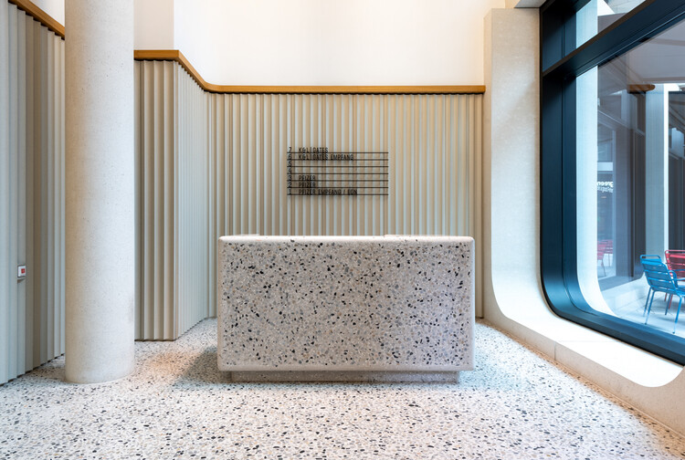 Between History and Innovation with Terrazzo - Featured Image