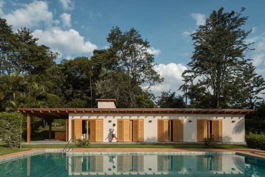 World Photography Day: 25 Rising Architectural Photographers to Watch in 2025 - Image 14 of 26