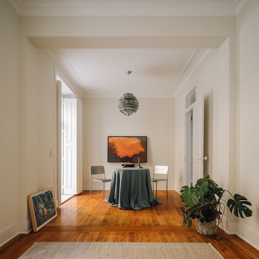 World Photography Day: 25 Rising Architectural Photographers to Watch in 2025 - Image 16 of 26