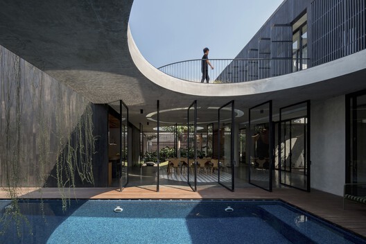 World Photography Day: 25 Rising Architectural Photographers to Watch in 2025 - Image 4 of 26
