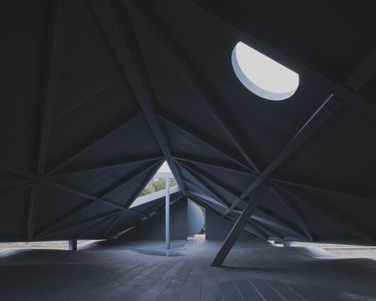 World Photography Day: 25 Rising Architectural Photographers to Watch in 2025 - Image 3 of 26
