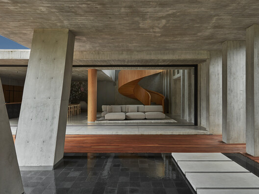 World Photography Day: 25 Rising Architectural Photographers to Watch in 2025 - Image 17 of 26
