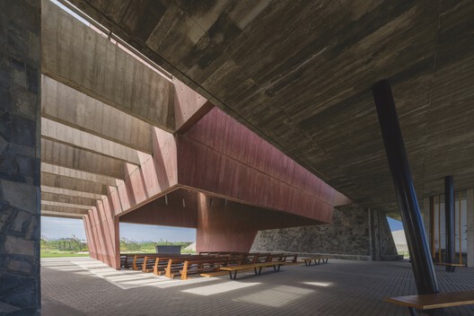 World Photography Day: 25 Rising Architectural Photographers to Watch in 2025 - Image 10 of 26