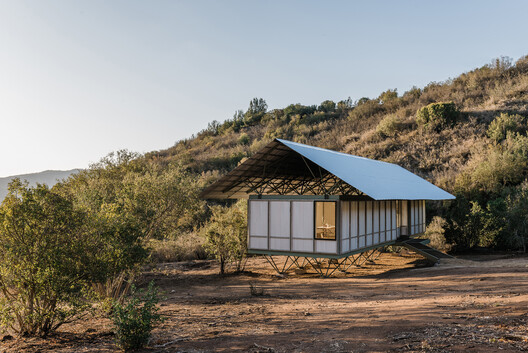 World Photography Day: 25 Rising Architectural Photographers to Watch in 2025 - Image 9 of 26