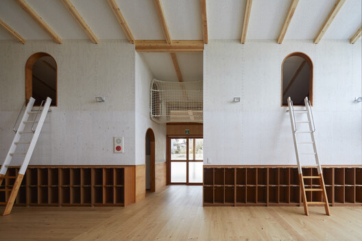 The Built Environment as a Third Teacher: Architectural Play in Japanese and Chinese Kindergartens - Image 9 of 11
