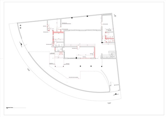 Agência Oito TM / André Ávila Arquitetura Agência Oito TM / André Ávila Arquitetura - Imagem 26 de 33