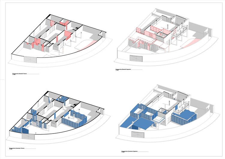 Agência Oito TM / André Ávila Arquitetura - Imagem 32 de 33