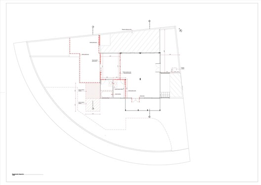 Agência Oito TM / André Ávila Arquitetura Agência Oito TM / André Ávila Arquitetura - Imagem 27 de 33