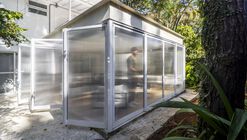 Agência Oito TM / André Ávila Arquitetura