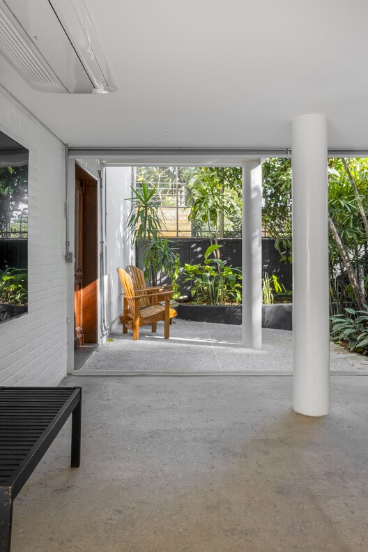 Agência Oito TM / André Ávila Arquitetura Agência Oito TM / André Ávila Arquitetura - Fotografia de Interiores, Concreto, Aido