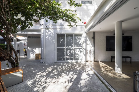 Agência Oito TM / André Ávila Arquitetura Agência Oito TM / André Ávila Arquitetura - Imagem 9 de 33