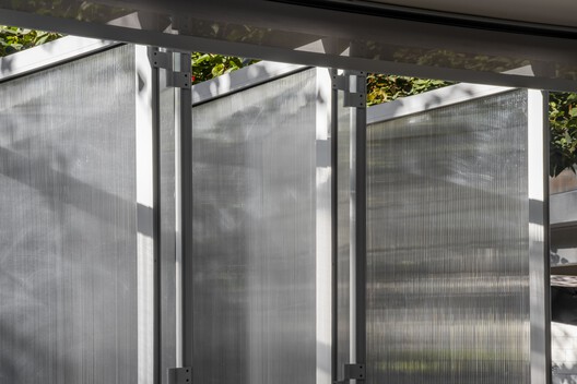 Agência Oito TM / André Ávila Arquitetura Agência Oito TM / André Ávila Arquitetura - Imagem 8 de 33