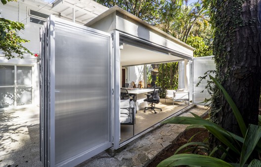 Agência Oito TM / André Ávila Arquitetura Agência Oito TM / André Ávila Arquitetura - Imagem 5 de 33