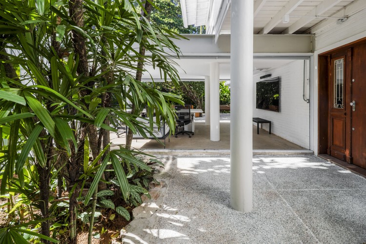 Agência Oito TM / André Ávila Arquitetura - Fotografia de Exterior, Aido