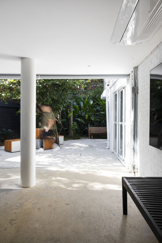 Agência Oito TM / André Ávila Arquitetura Agência Oito TM / André Ávila Arquitetura - Imagem 21 de 33