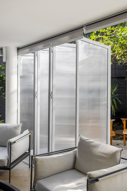 Agência Oito TM / André Ávila Arquitetura Agência Oito TM / André Ávila Arquitetura - Imagem 7 de 33