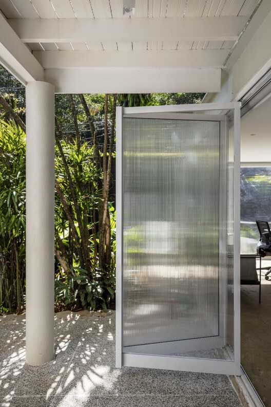 Agência Oito TM / André Ávila Arquitetura Agência Oito TM / André Ávila Arquitetura - Imagem 14 de 33