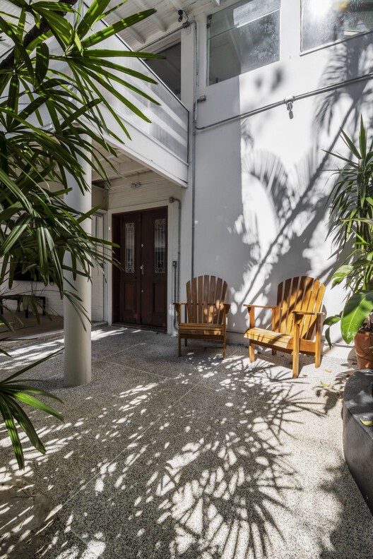 Agência Oito TM / André Ávila Arquitetura - Fotografia de Interiores, Aido