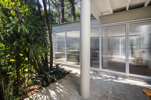 Agência Oito TM / André Ávila Arquitetura Agência Oito TM / André Ávila Arquitetura - Imagem 12 de 33