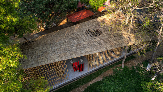 From Scaffolds to Structures: India’s Unfinished Journey with Bamboo - Image 9 of 9