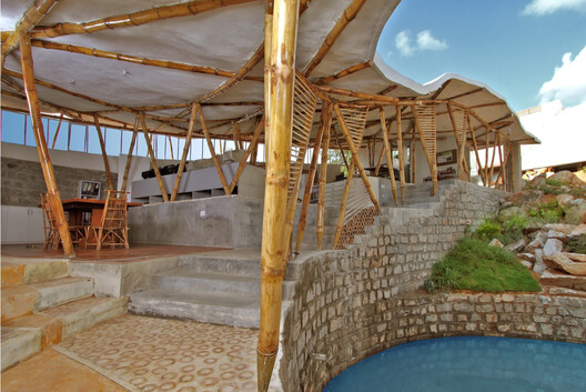 From Scaffolds to Structures: India’s Unfinished Journey with Bamboo - Image 6 of 9