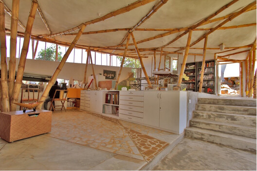 From Scaffolds to Structures: India’s Unfinished Journey with Bamboo - Image 8 of 9