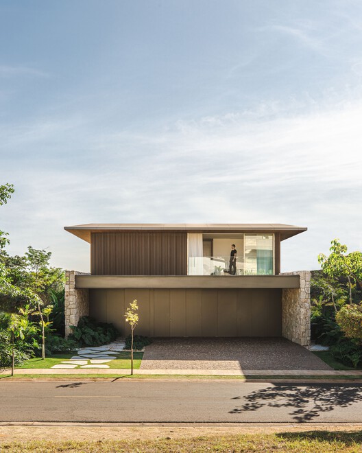 JF Residence / kg studio - Exterior Photography