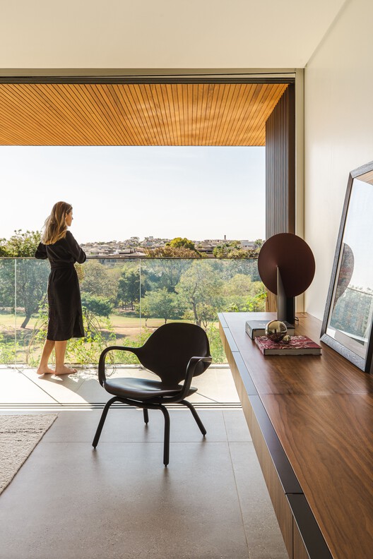 JF Residence / kg studio - Interior Photography, Chair