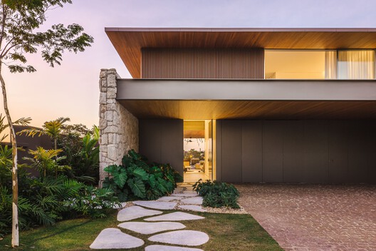 JF Residence / kg studio - Exterior Photography