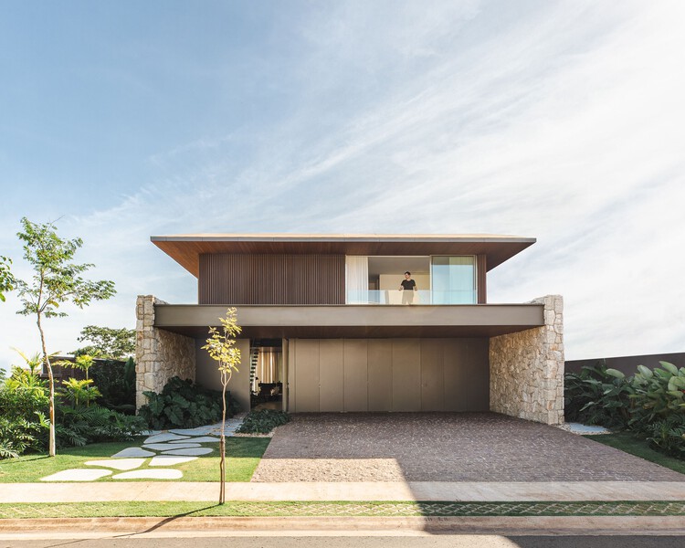 JF Residence / kg studio - Image 1 of 28