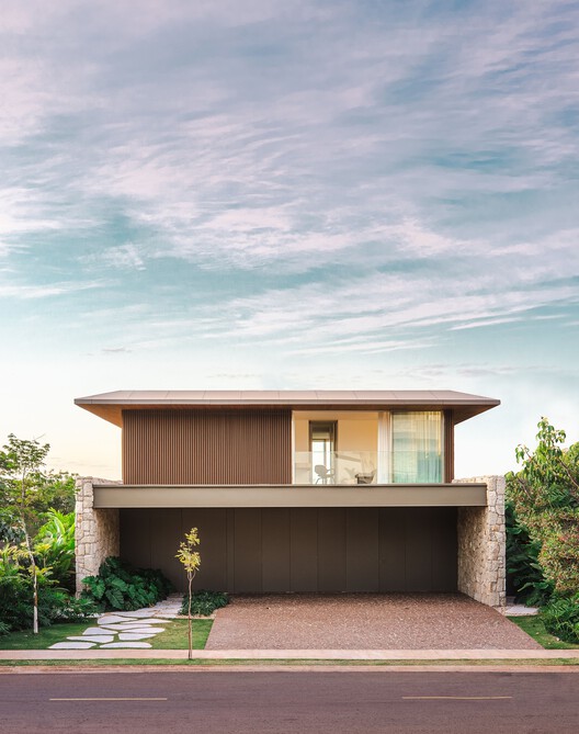 JF Residence / kg studio - Exterior Photography