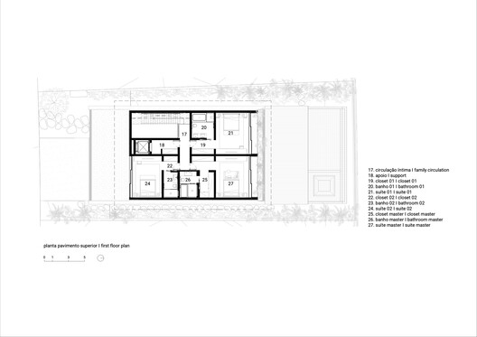 JF Residence / kg studio - Image 27 of 28