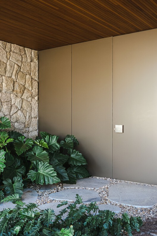 JF Residence / kg studio - Image 9 of 28