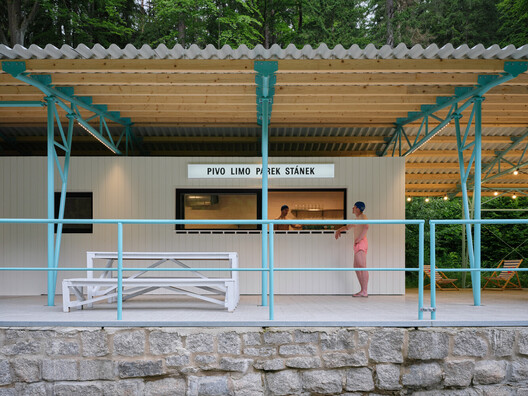 Architecture and Agency: Rethinking Authorship Through Participatory Design - Image 19 of 34