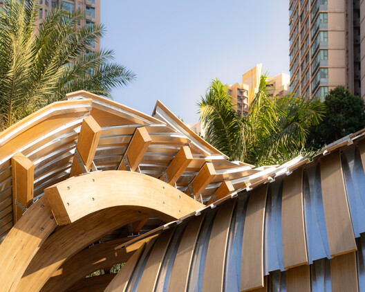 Architecture and Agency: Rethinking Authorship Through Participatory Design - Image 17 of 34