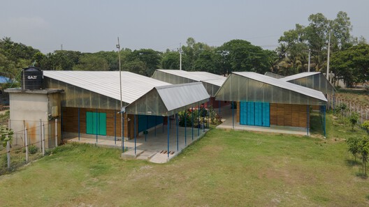 Architecture and Agency: Rethinking Authorship Through Participatory Design - Image 18 of 34