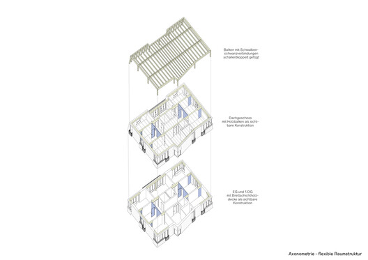 Architecture and Agency: Rethinking Authorship Through Participatory Design - Image 8 of 34