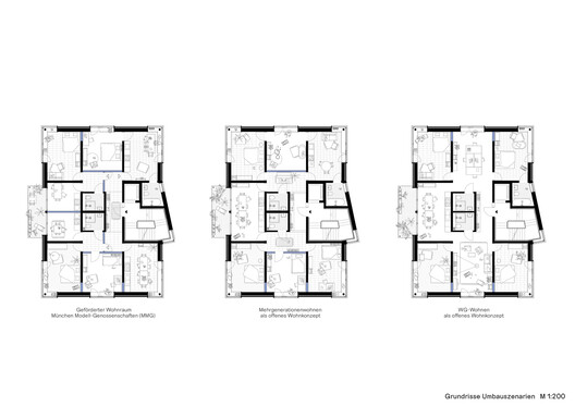 Architecture and Agency: Rethinking Authorship Through Participatory Design - Image 10 of 34
