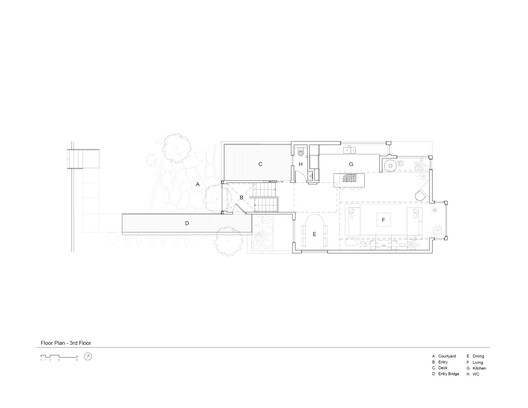 Hosono House / Ryan Leidner Architecture - Image 24 of 24