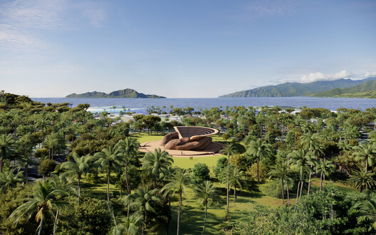 LAGI 2025 Fiji Highlights Participatory Design in Renewable Infrastructure