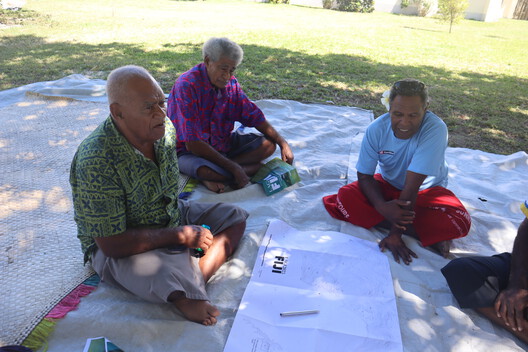 LAGI 2025 Fiji Highlights Participatory Design in Renewable Infrastructure - Image 6 of 7