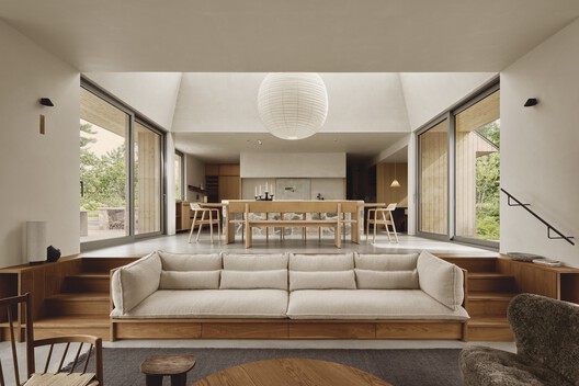 World Photography Day: 25 Rising Architectural Photographers to Watch in 2025 - Image 6 of 26