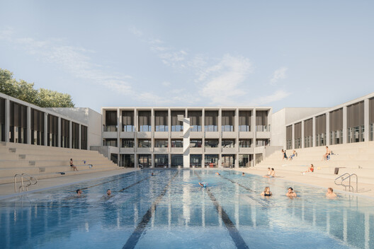 World Photography Day: 25 Rising Architectural Photographers to Watch in 2025 - Image 24 of 26