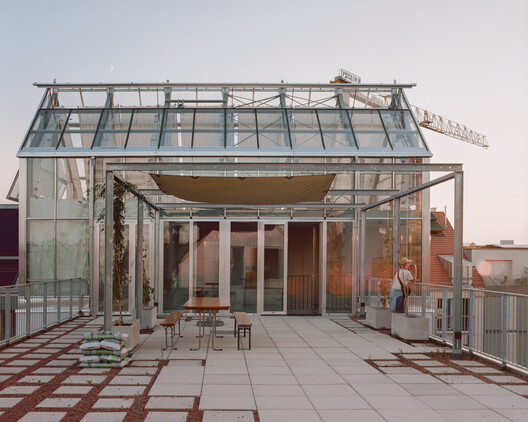 World Photography Day: 25 Rising Architectural Photographers to Watch in 2025 - Image 25 of 26