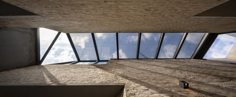 Centro Comunitario de la Aldea West Wusutu / Zhang Pengju - Imagen 39 de 47