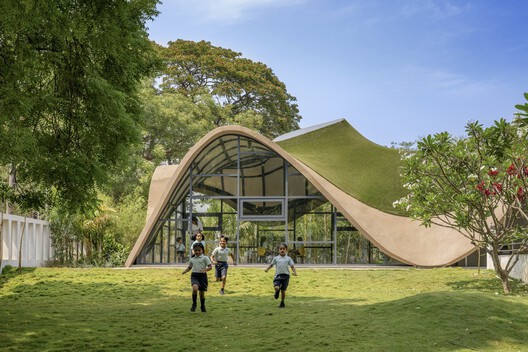 Kindergarten Architecture: Imaginative Spaces Shaping Childhood and Creativity