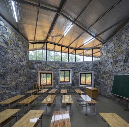 Kindergarten Architecture: Imaginative Spaces Shaping Childhood and Creativity - Image 18 of 32