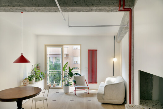 Casa B . V / CIMA studio