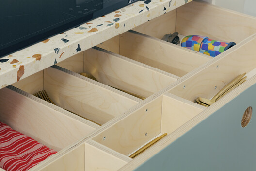 Casa B . V / CIMA studio - Image 20 of 27
