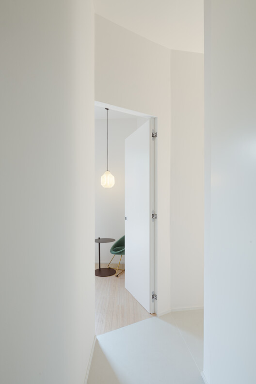 Casa B . V / CIMA studio - Interior Photography
